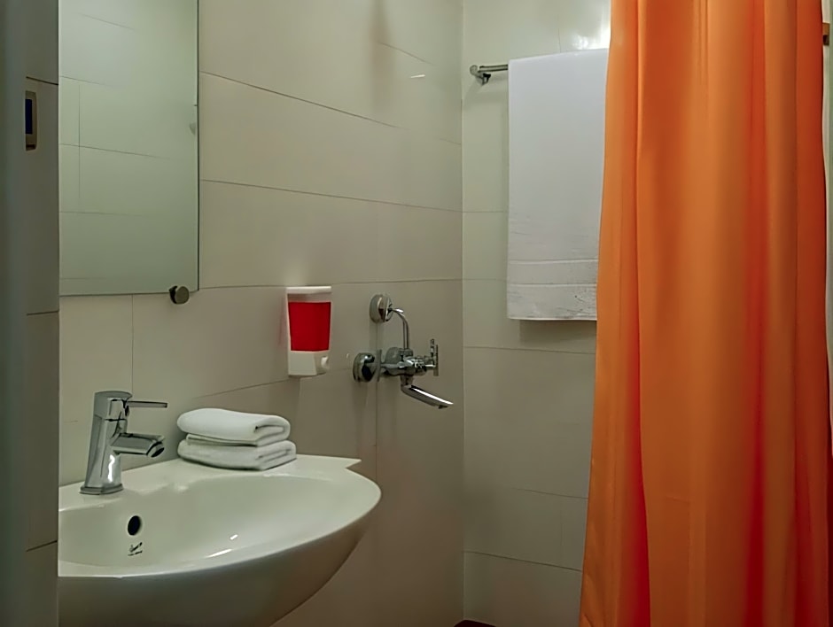 Ginger Hotel Guwahati