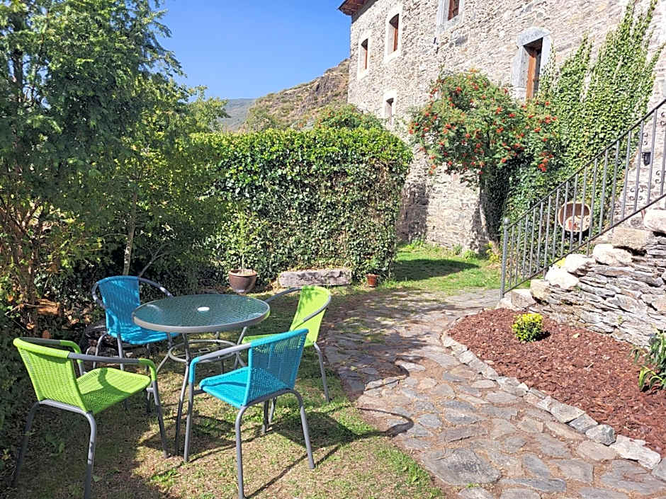 Hotel Rural LA CÁRCEL