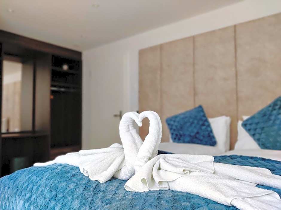 Hotel Sonne Interlaken-Matten