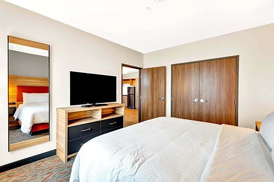 Candlewood Suites - Detroit - Auburn Hills By IHG