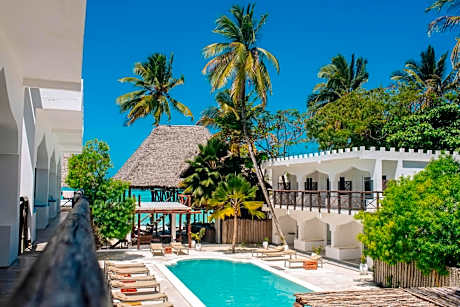 Dhow Resort