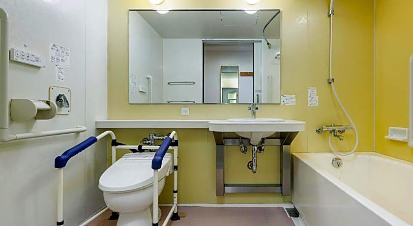 Comfort Inn Sano Fujioka Inter