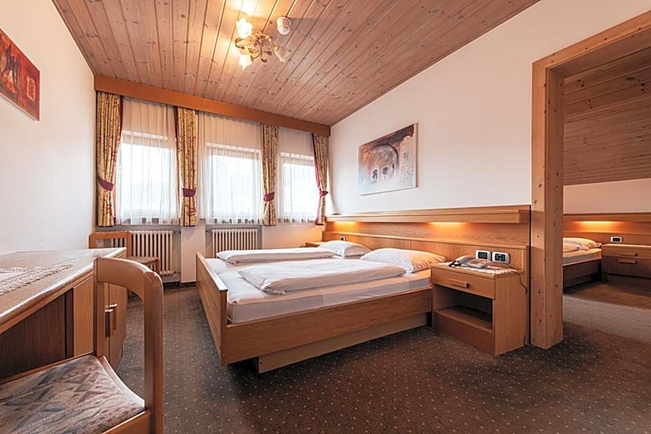 Hotel Goldene Rose