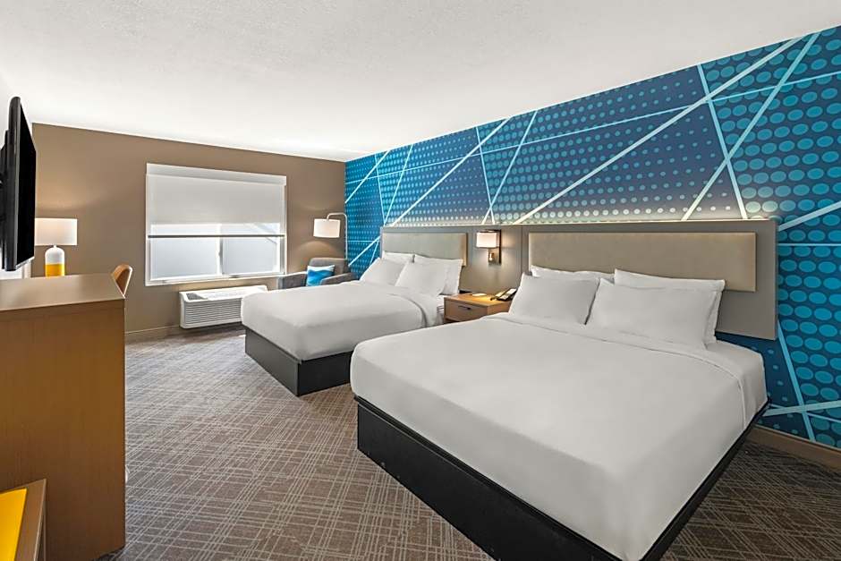 Comfort Inn & Suites Olathe - Kansas City