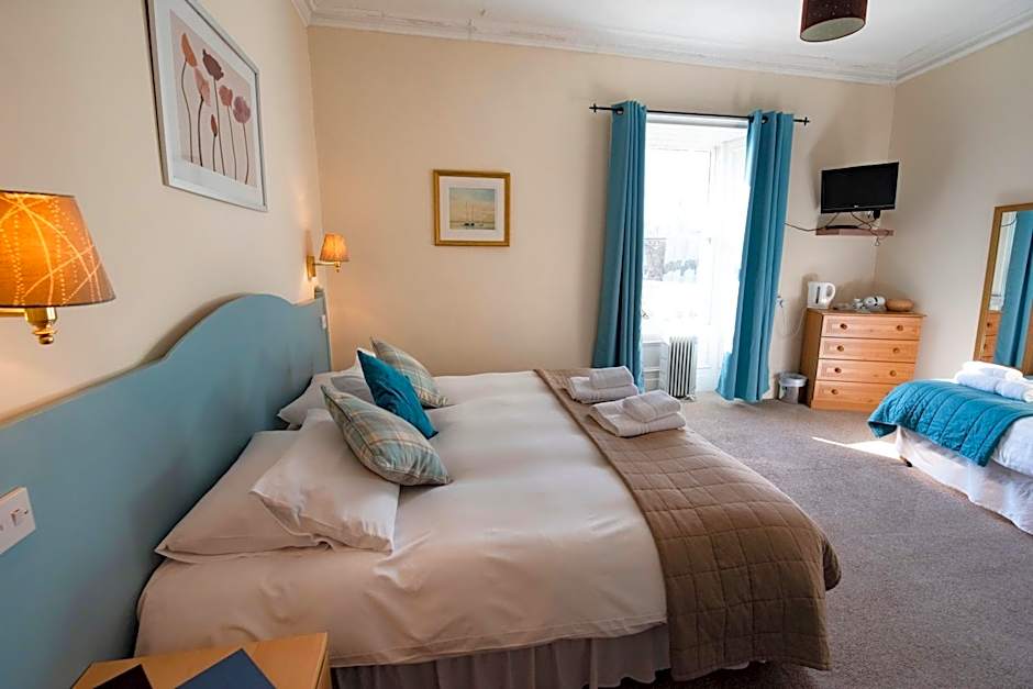 The Kirkmichael Hotel