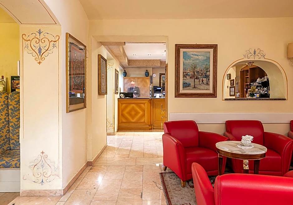 Boutique Hotel Dieci