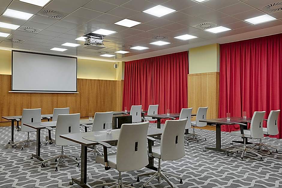 Le Meridien Oran Hotel