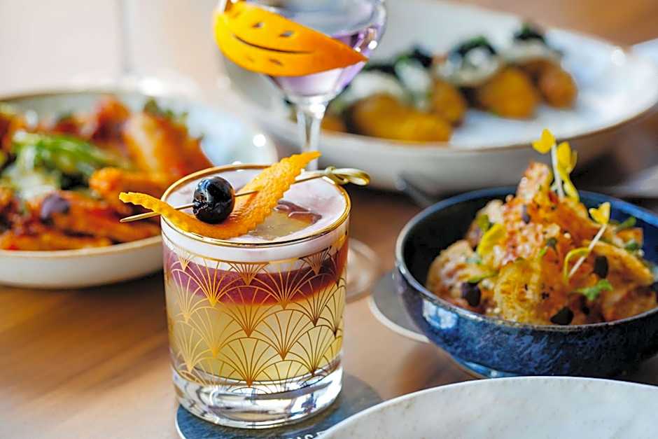 Kimpton Hotel Arras By IHG