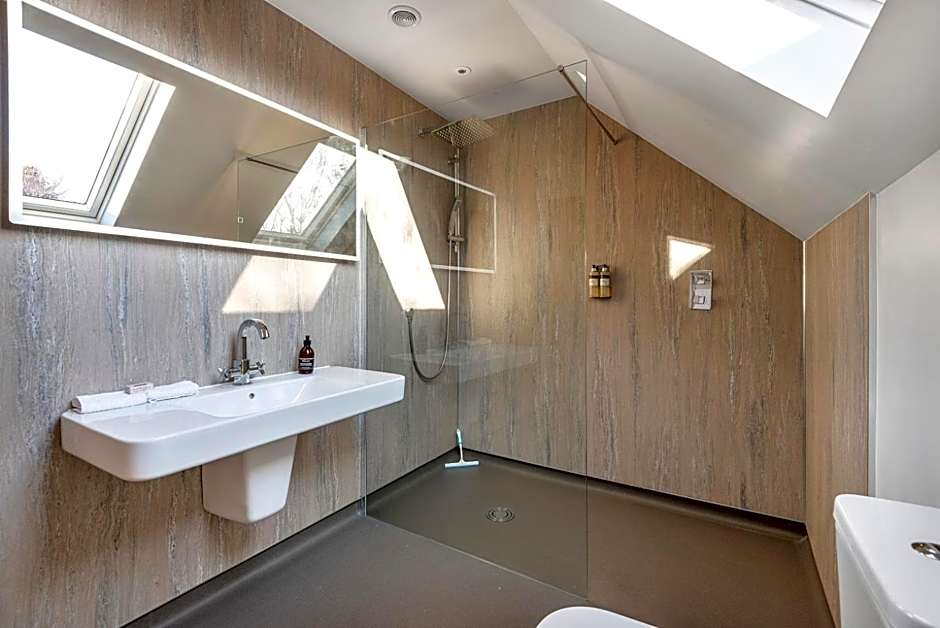 Skye Lodge Dunvegan Skye