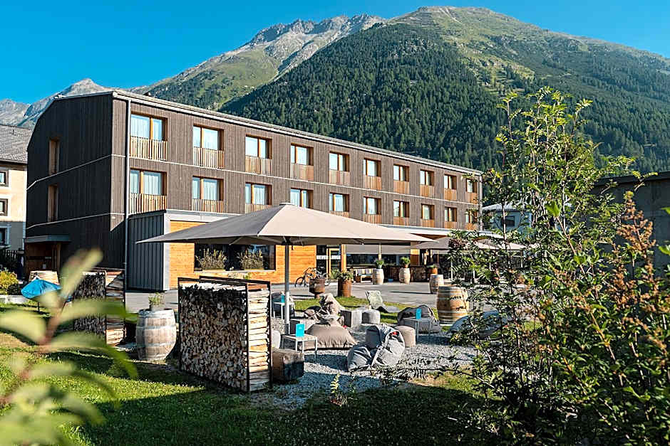 Photo 1 of 50 of Bever Lodge