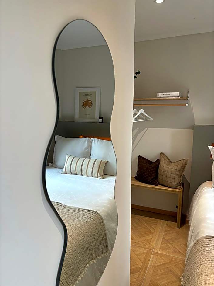 Hotel Paris Amore