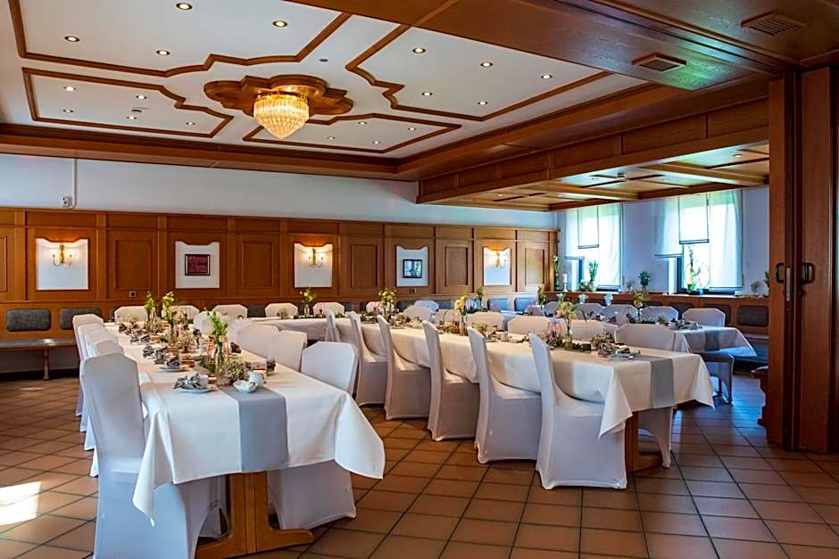 Landhotel Seerose