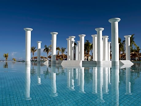Grand Palladium Jamaica Resort Spa All Inclusive Lucea