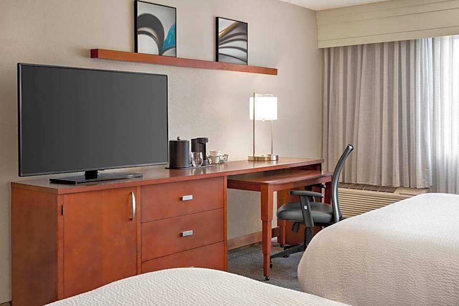 Courtyard by Marriott Tupelo