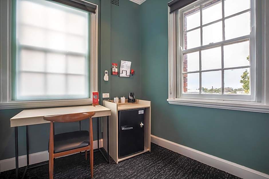 Nightcap at Pymble Hotel