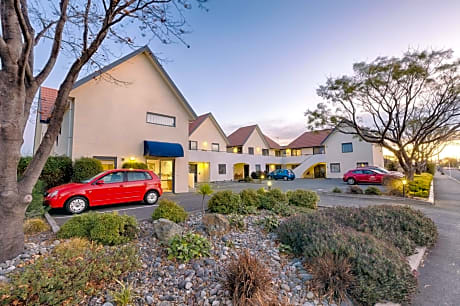 Bella Vista Motel Blenheim