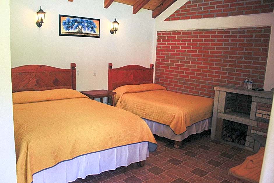 Cabañas Rincón Escondido