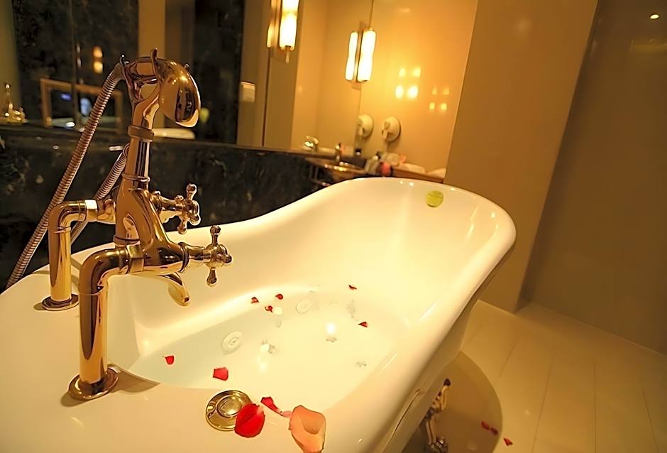 Discovery Motel - Nangang