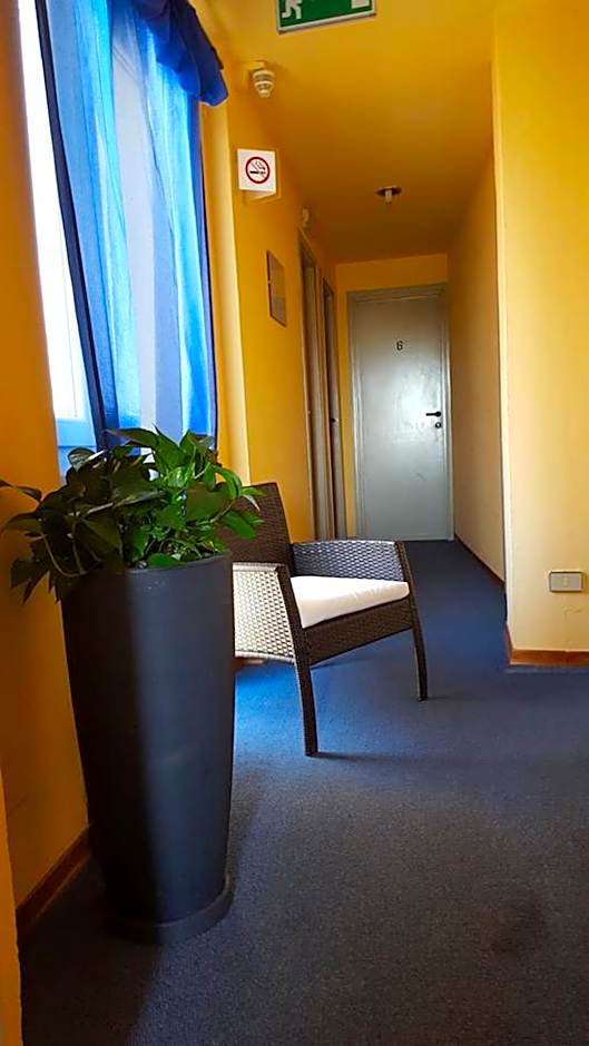 Hotel Calaluna