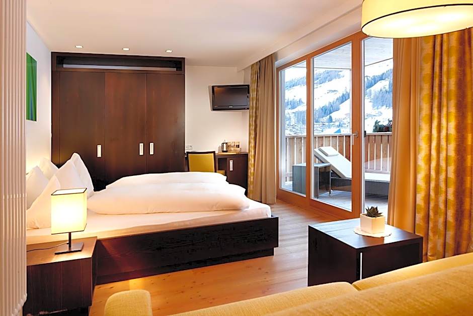 Hotel Monika