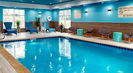 Hampton Inn By Hilton & Suites Pekin (Peoria Area)