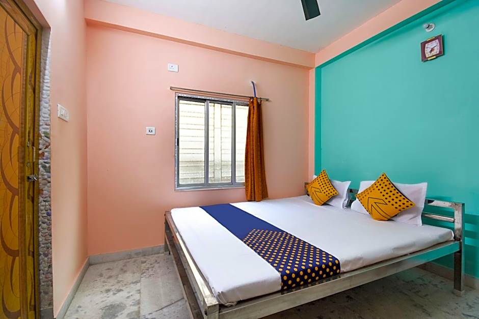 Maa Rakhakali Bhawan by OYO Rooms – Calcutta, LA