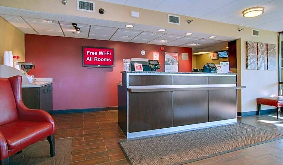 Red Roof Inn Akron
