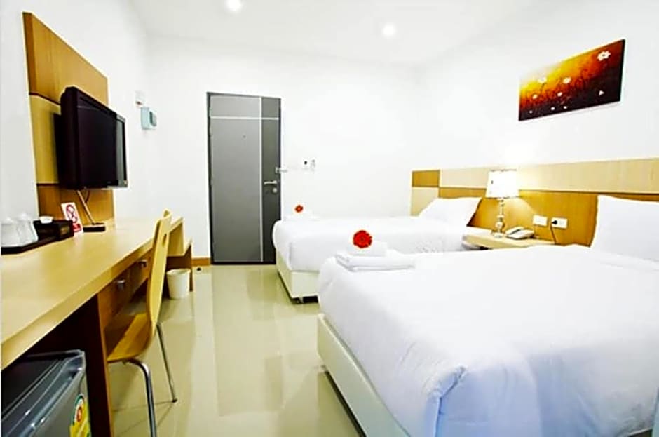 La Belle Hotel Chiang Rai