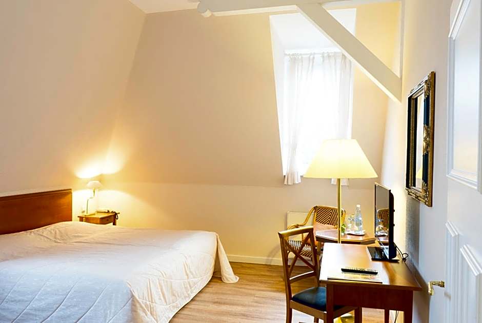 Hotel Villa Viktoria Luise