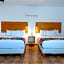 Matan Kaan by GuruHotel