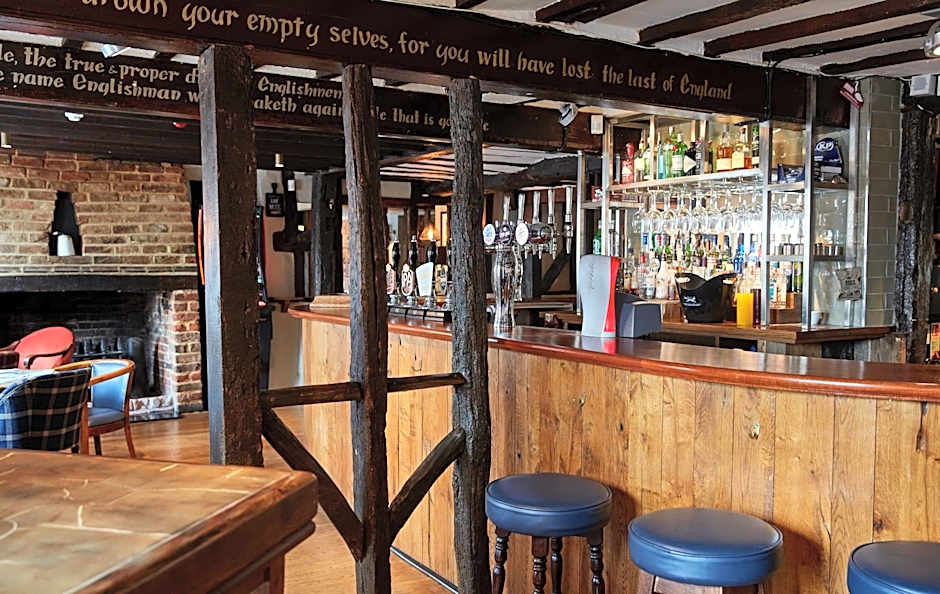 Swan Hotel by Greene King Inns