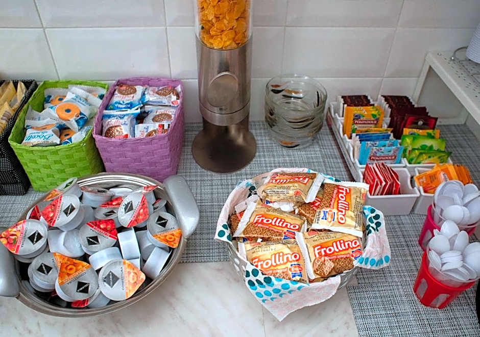 B&B Galleria Principe di Napoli