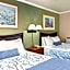 Days Inn by Wyndham San Jose Convention Center
