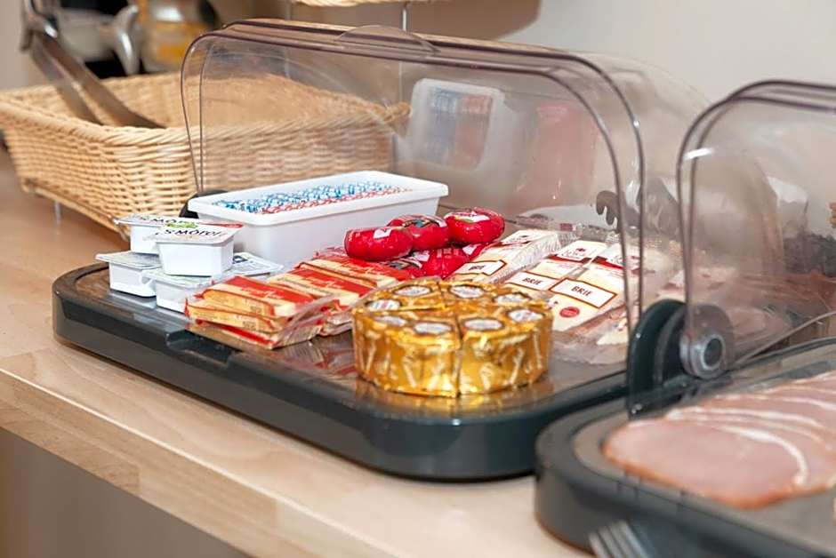 Le Gingko - Hotel du Golf Parc Robert Hersant