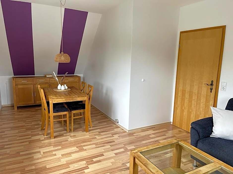 Ferienwohnung Friedrich Dorfmark