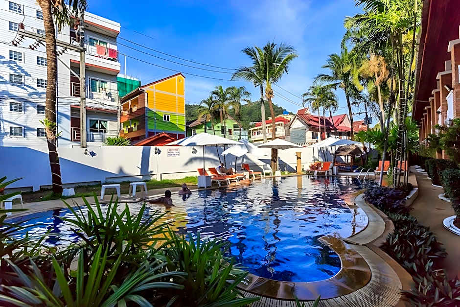 ETK Patong