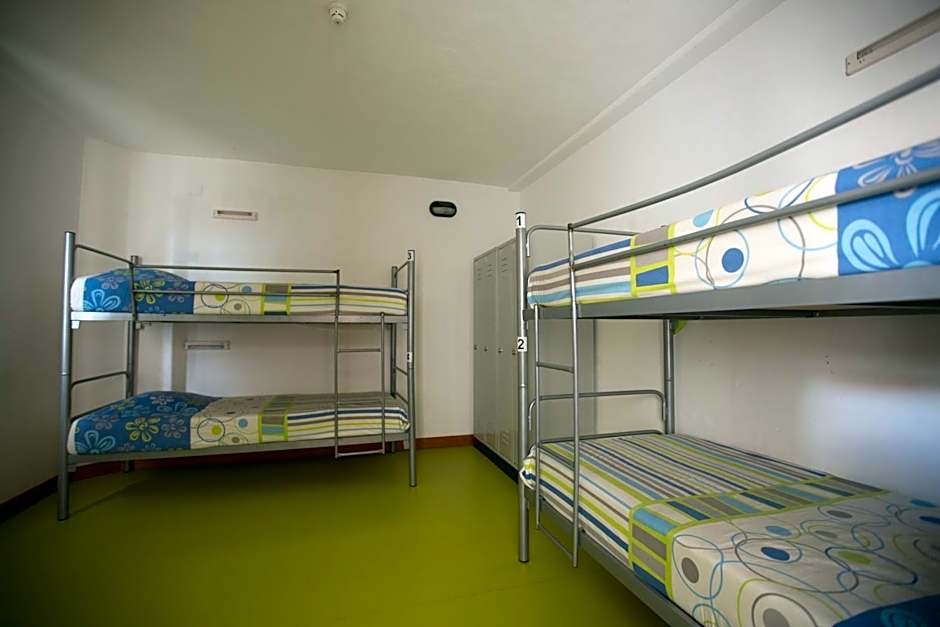 HI Castelo Branco - Pousada de Juventude