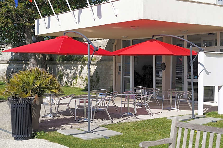 Hôtel & Restaurant des Remparts