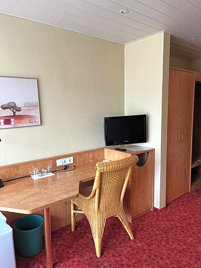 Hotel Herzog