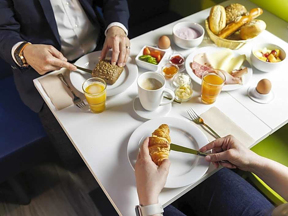 ibis budget Ludwigsburg