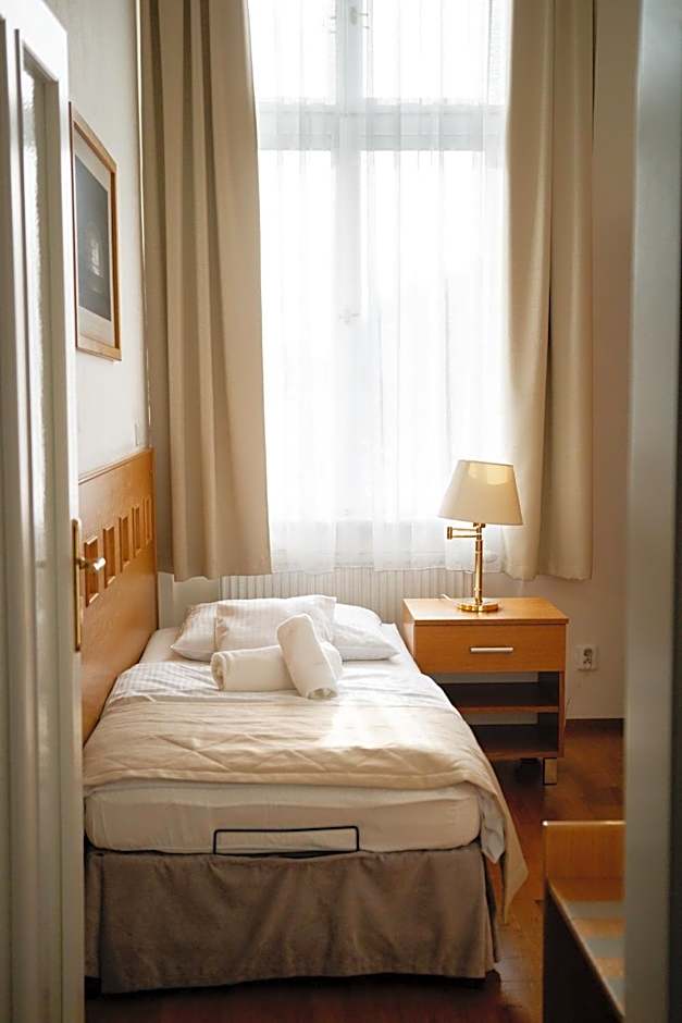 Hotel Pod Zeleným Dubem