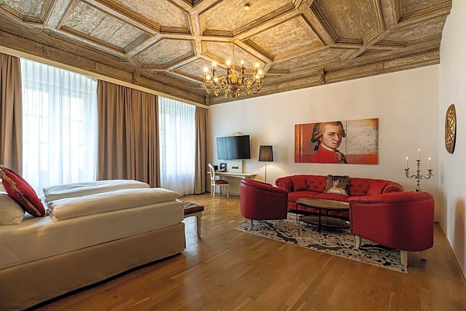 Amedia Plaza Wels, Trademark Collection by Wyndham