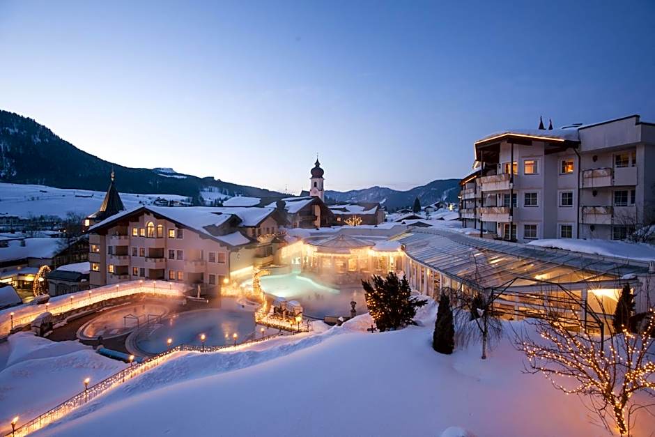 Posthotel Achenkirch Resort and Spa - Adults Only