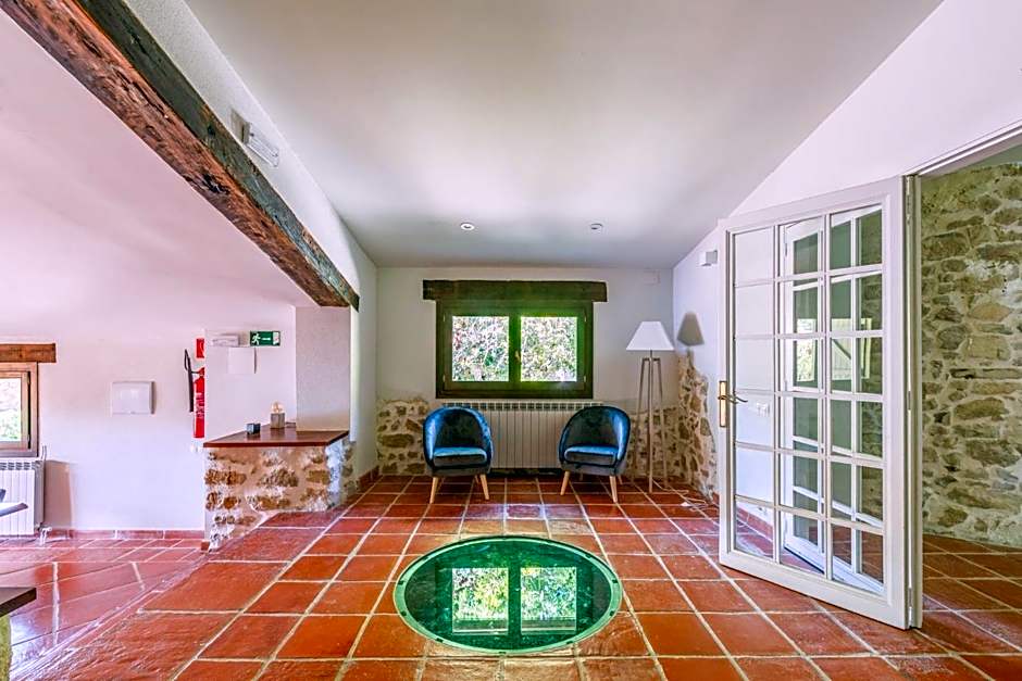 Masia Ventanell Luxury villa near Barcelona