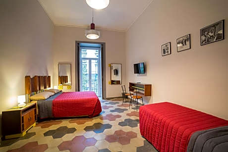 Superior Triple Room