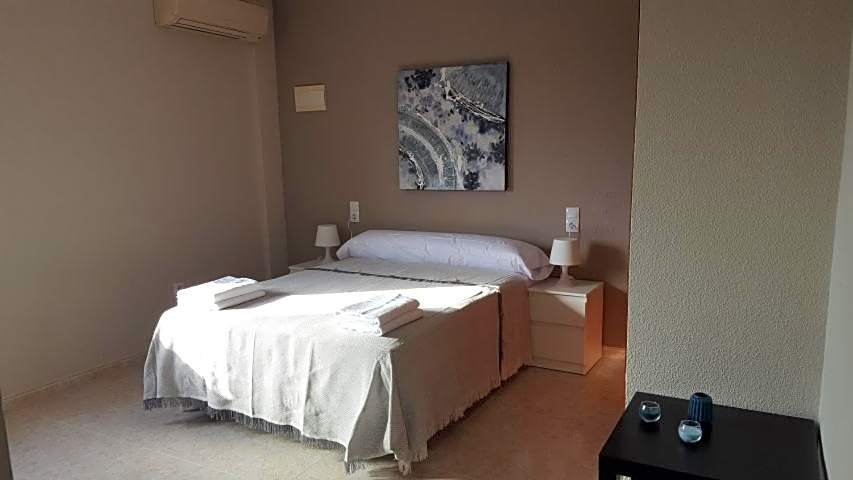 Hostal Castellverd