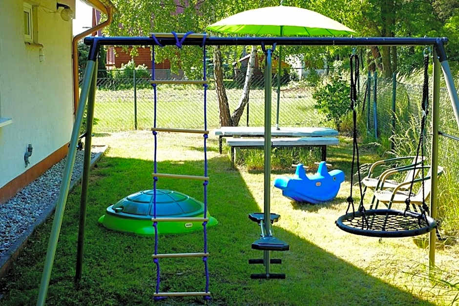 Domek Letniskowy Pod Lasem