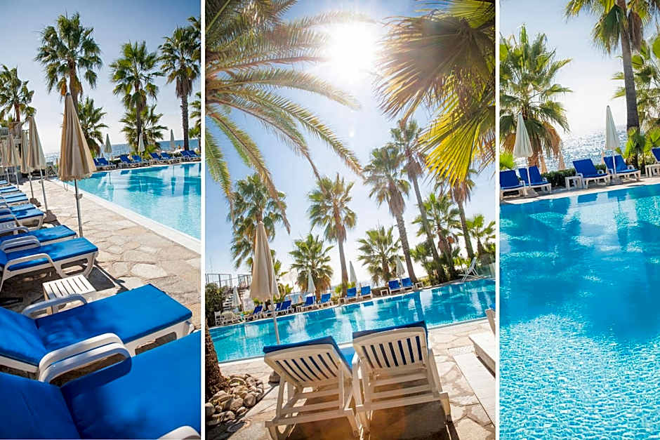 Hotel Caravelle Thalasso & Wellness