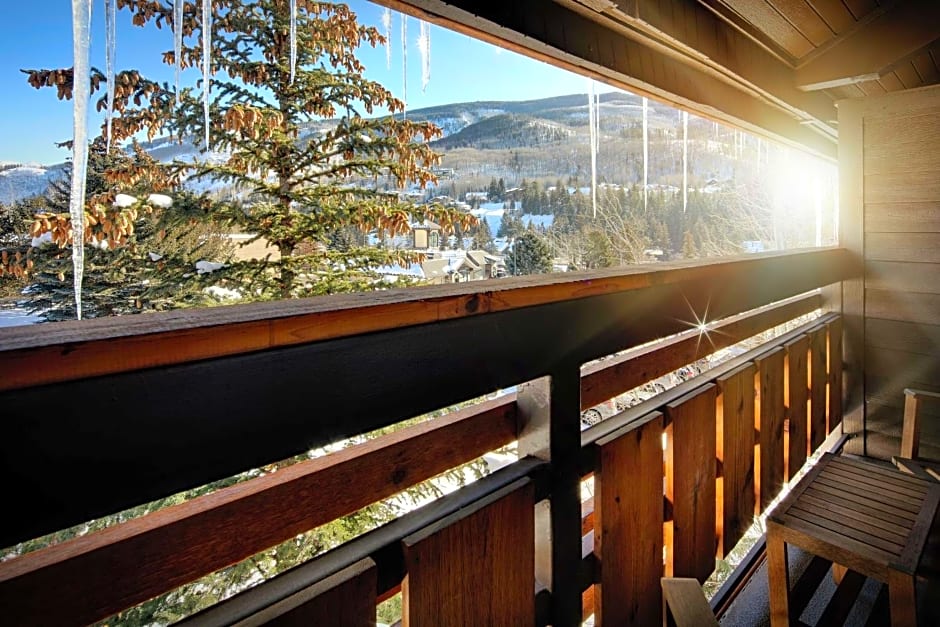 Highline Vail - a DoubleTree by Hilton