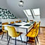 Apartamenty Zdrojowa